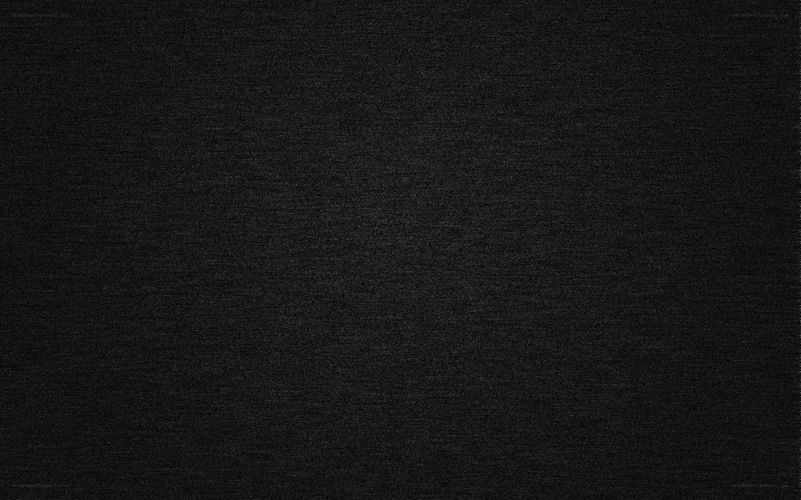 black textured background