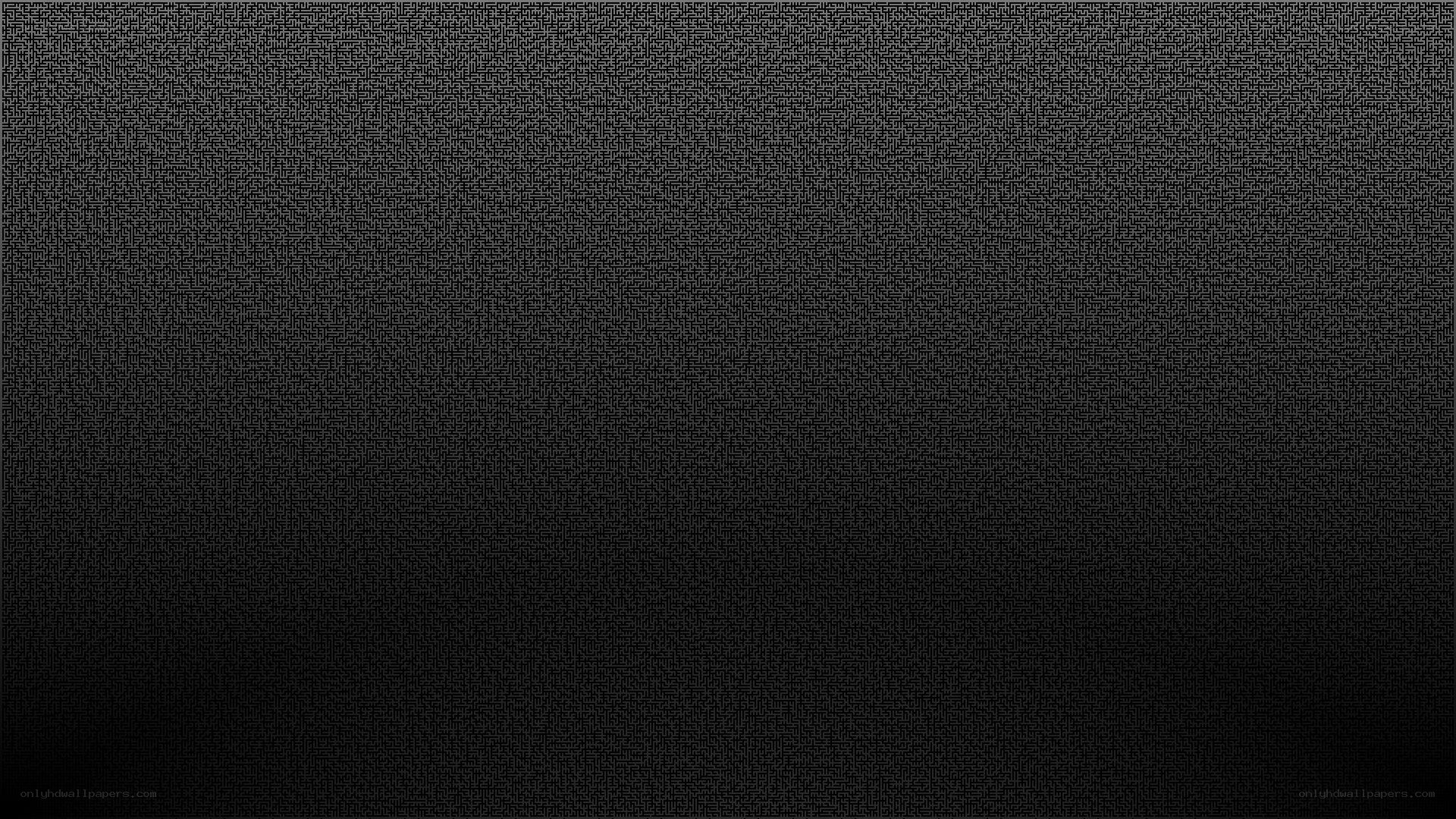 black textured background