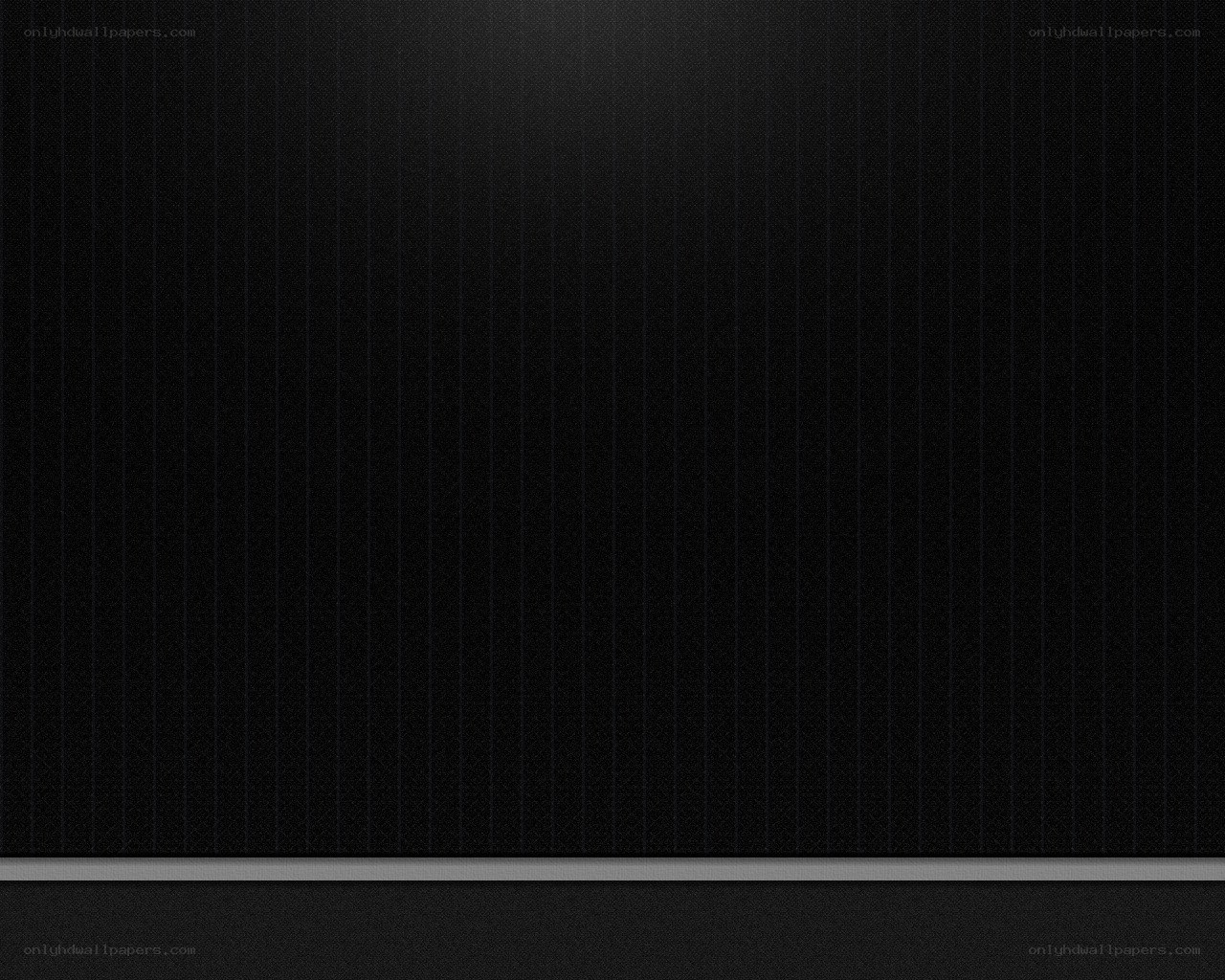 black textured background