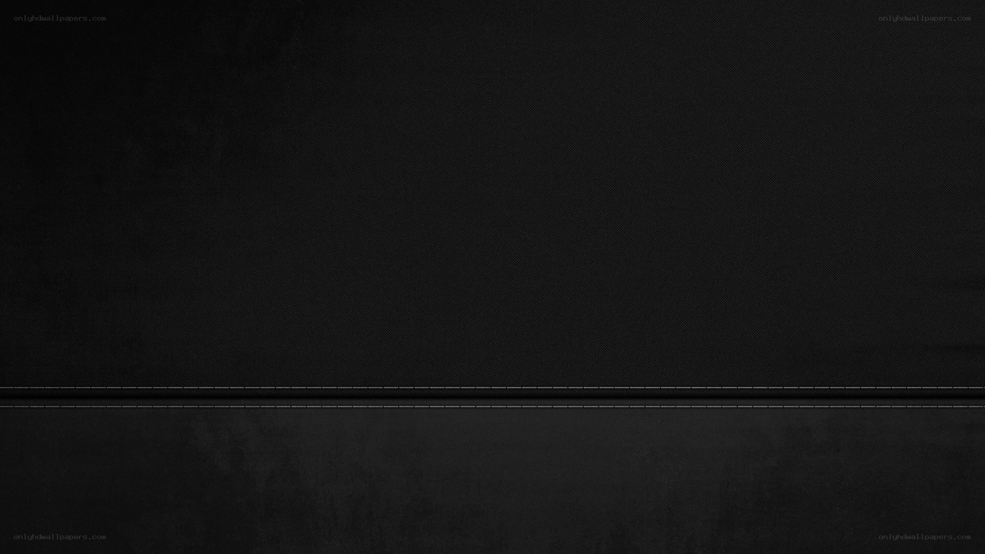 black textured background
