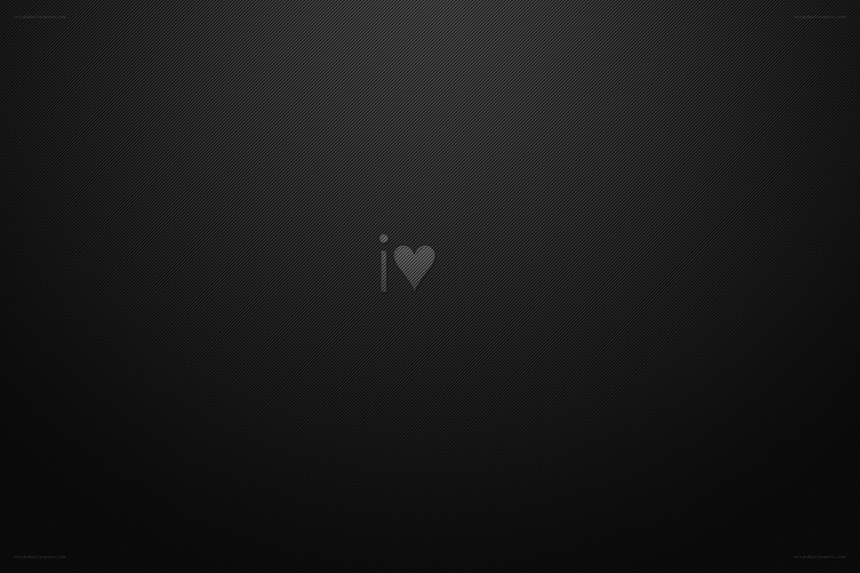 black textured background