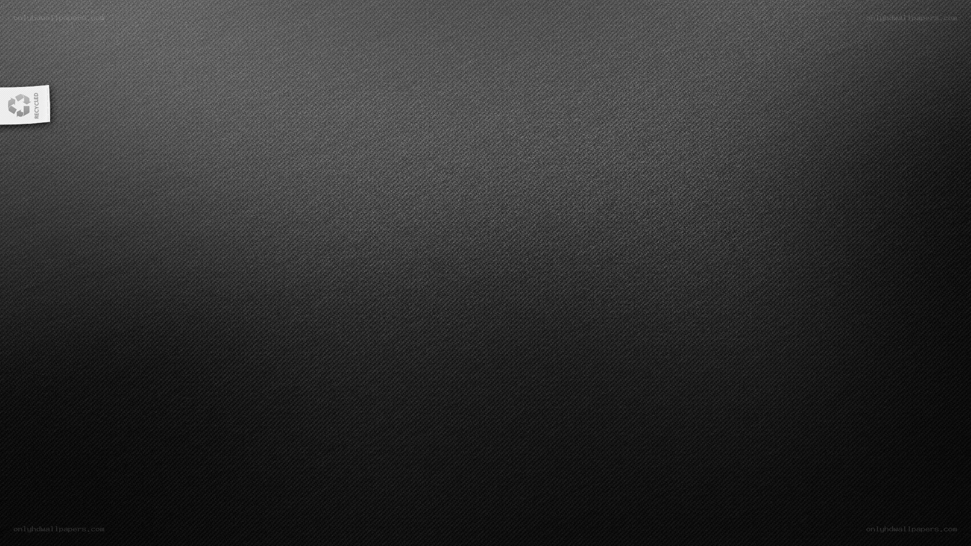 black textured background