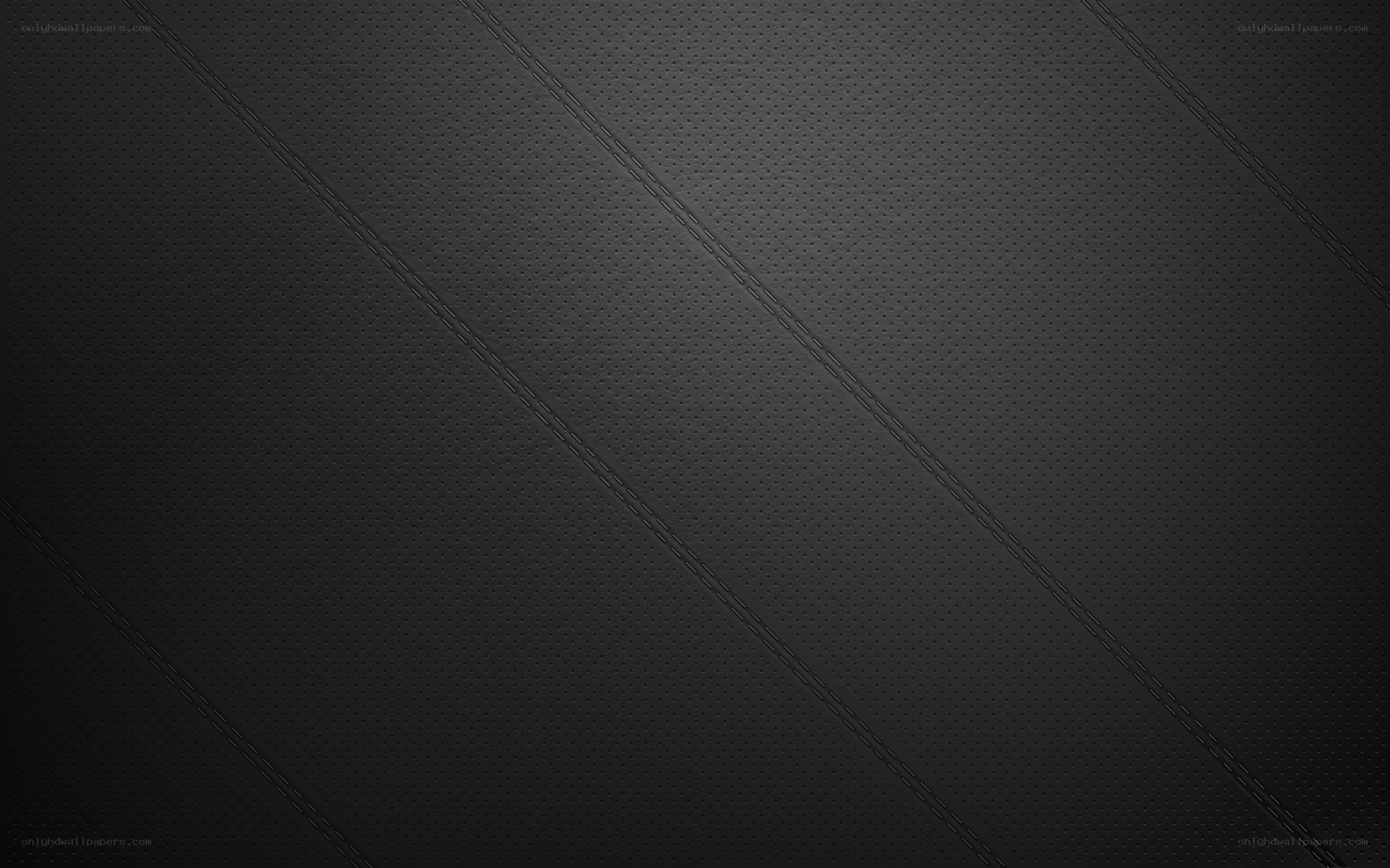 black textured background