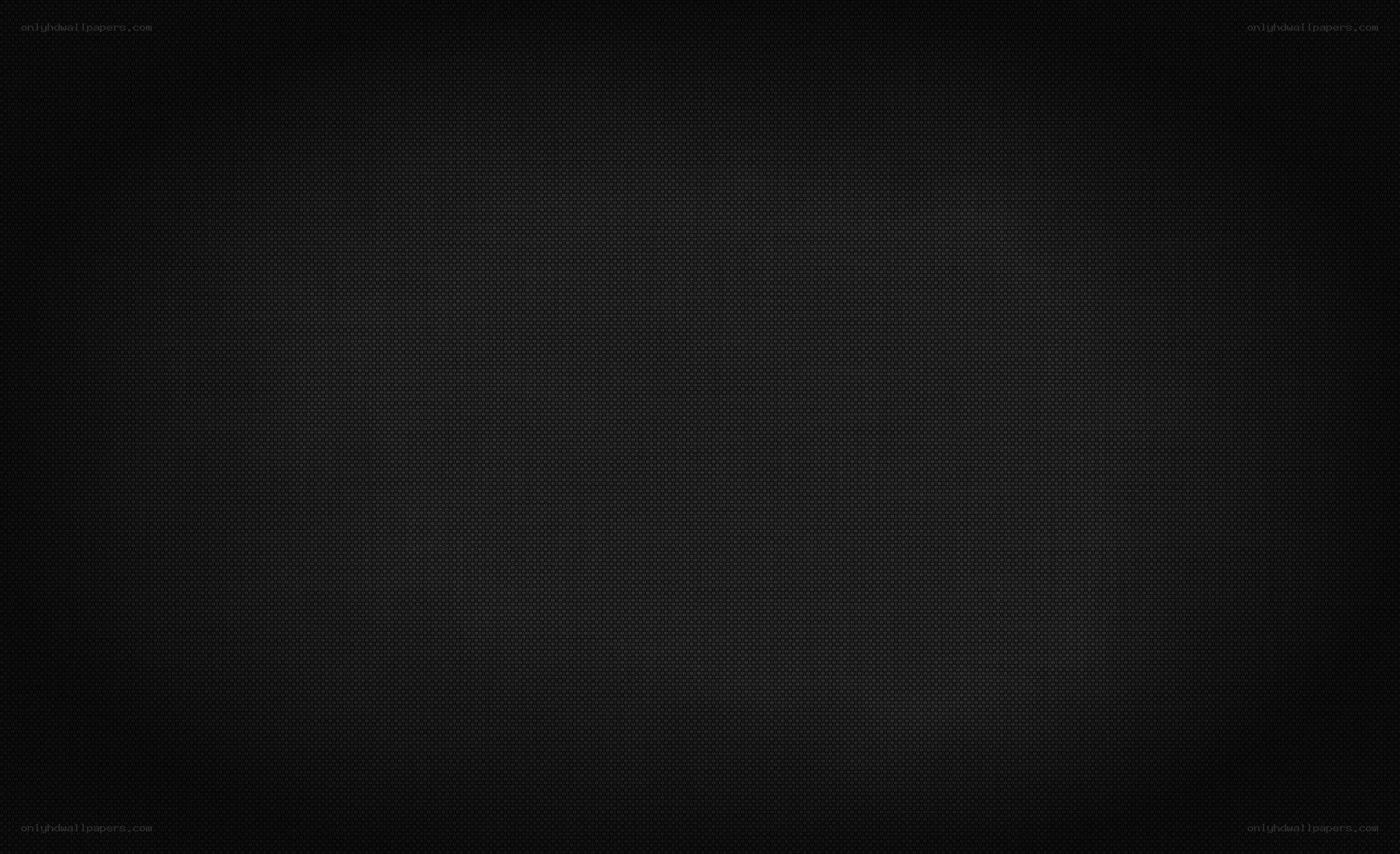 black textured background