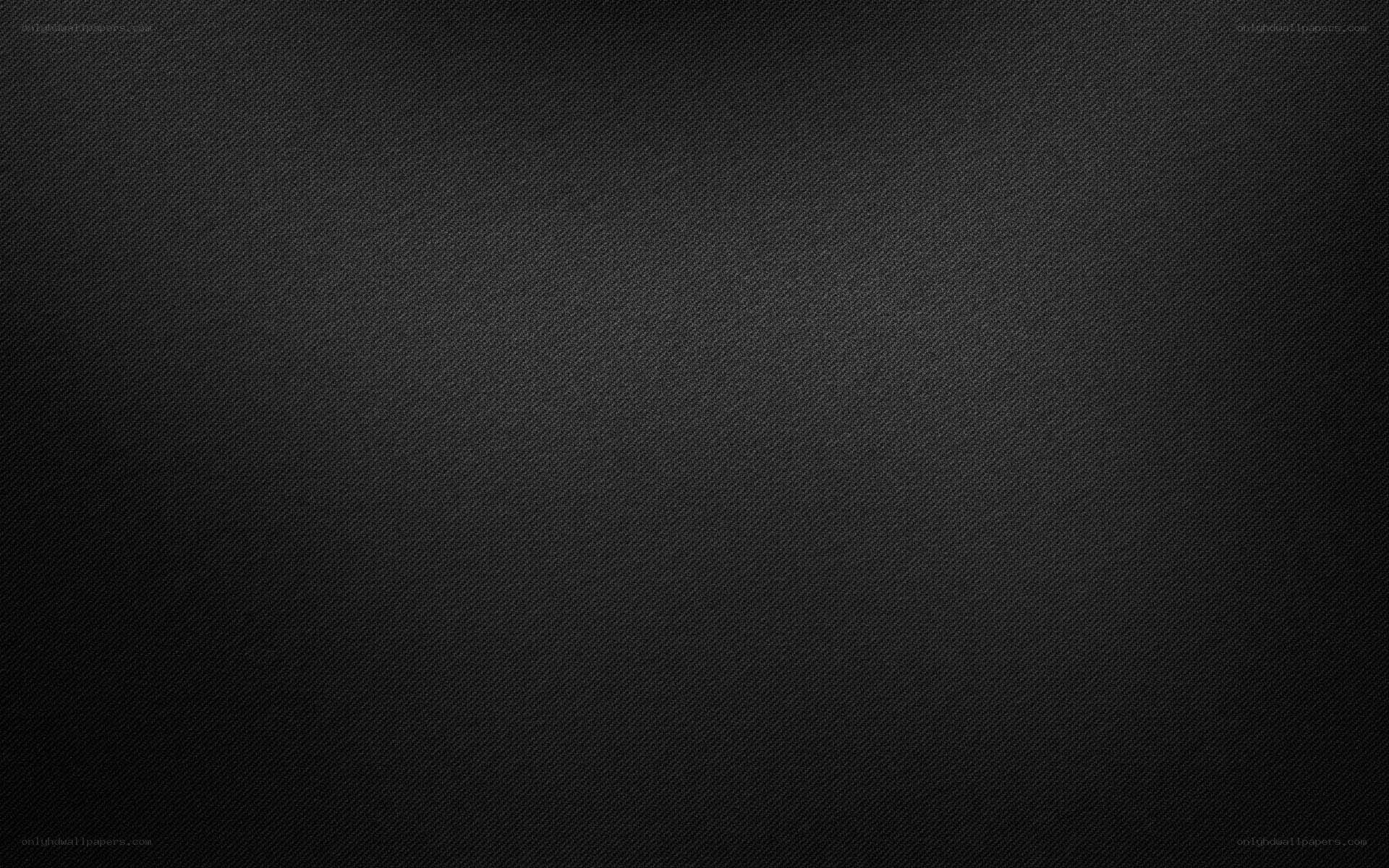 black textured background