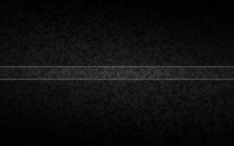 Black Textured Background — Minimalist, Abstract