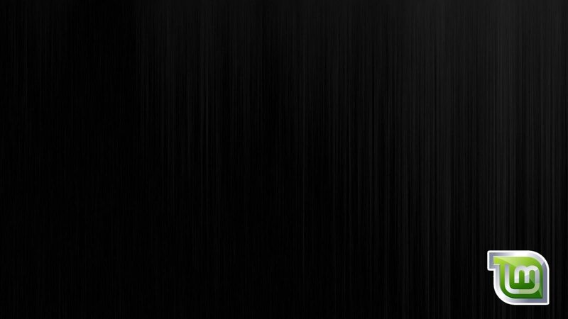 Black Textured Background — Minimalist