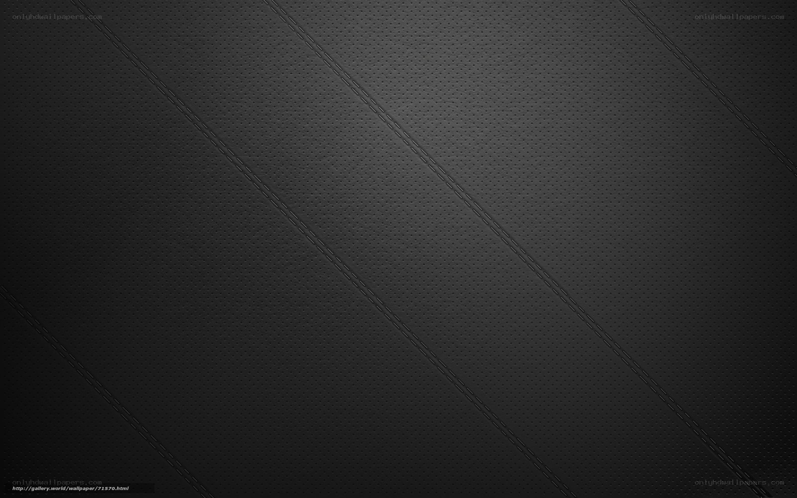 black textured background