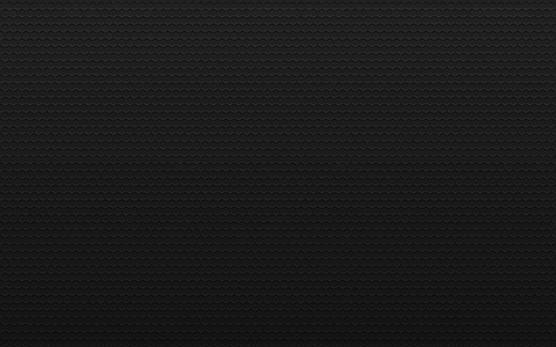 black textured pattern