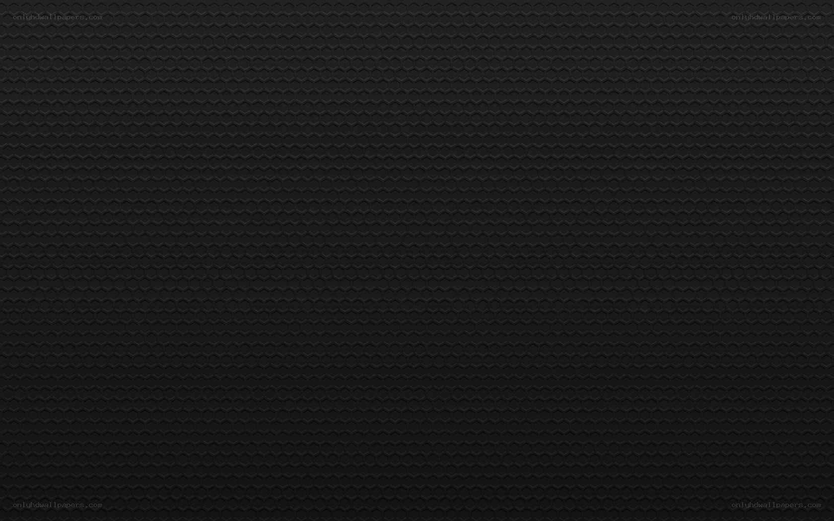 black textured pattern