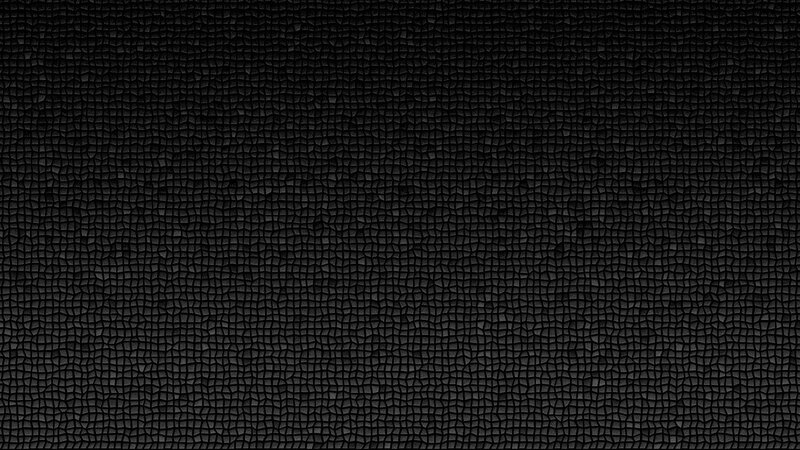 black textured surface