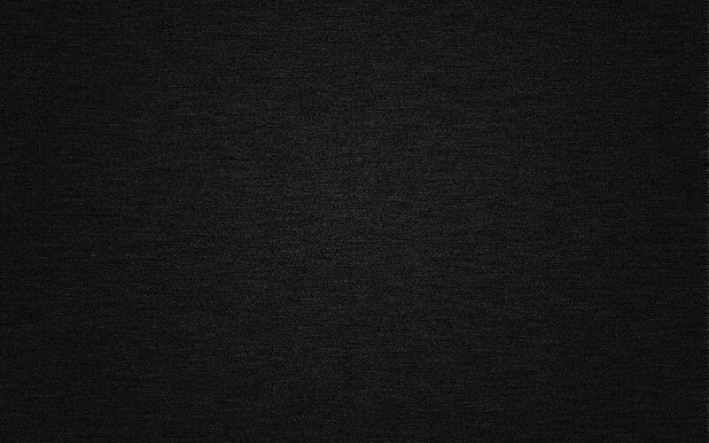 Black Textured Surface — Dark, Abstract