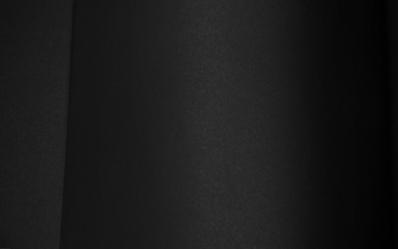 Black Textured Surface — Minimalist, Abstract, Dark