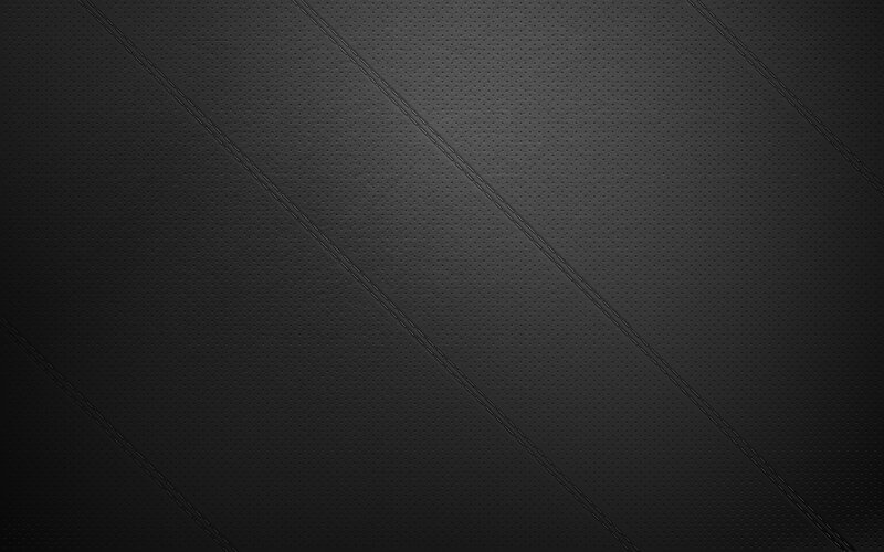 Black Textured Surface — Minimalist