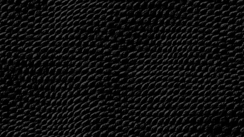 Black Textured Surface — Neutral, Abstract, Pattern