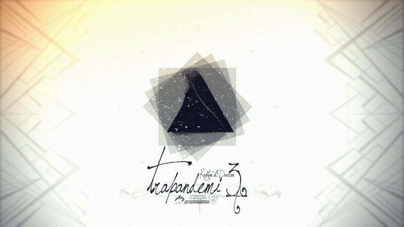Black Triangle Logo
