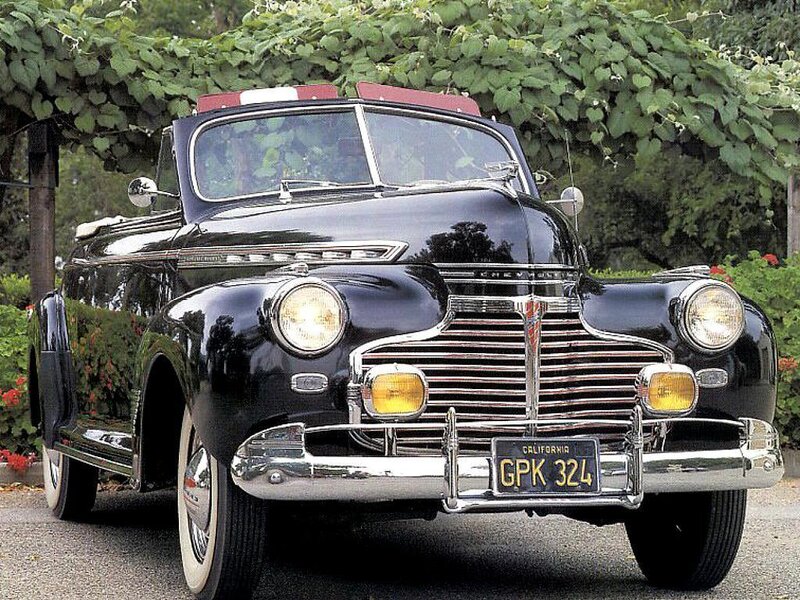 Black Vintage Car — Calm, Afternoon, Photograph, Grapevine