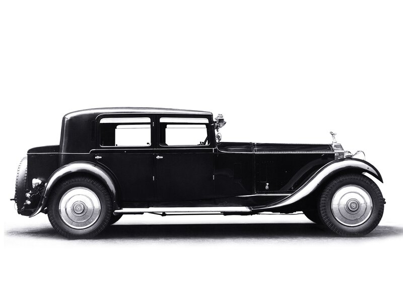 Black Vintage Car — Classic, Photograph, Wheel