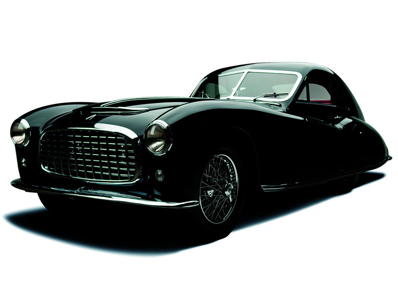 Black Vintage Car — Dramatic, Photograph, Grille