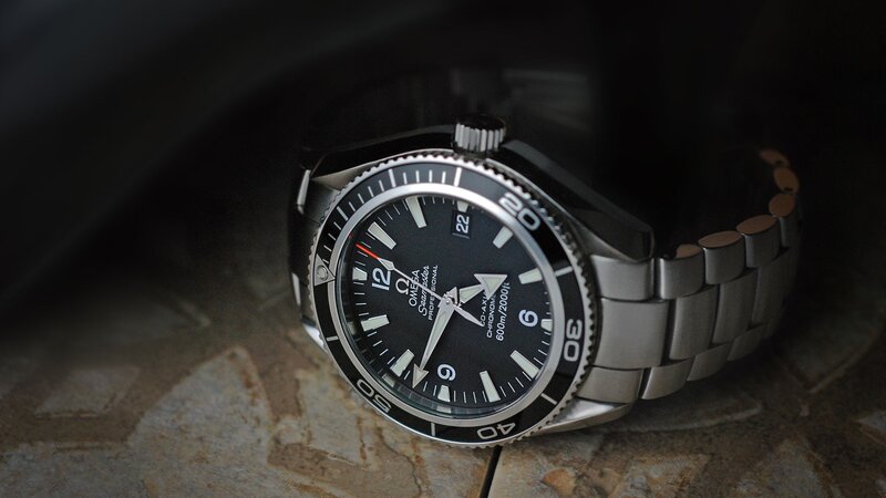 Black Watch on Stone
