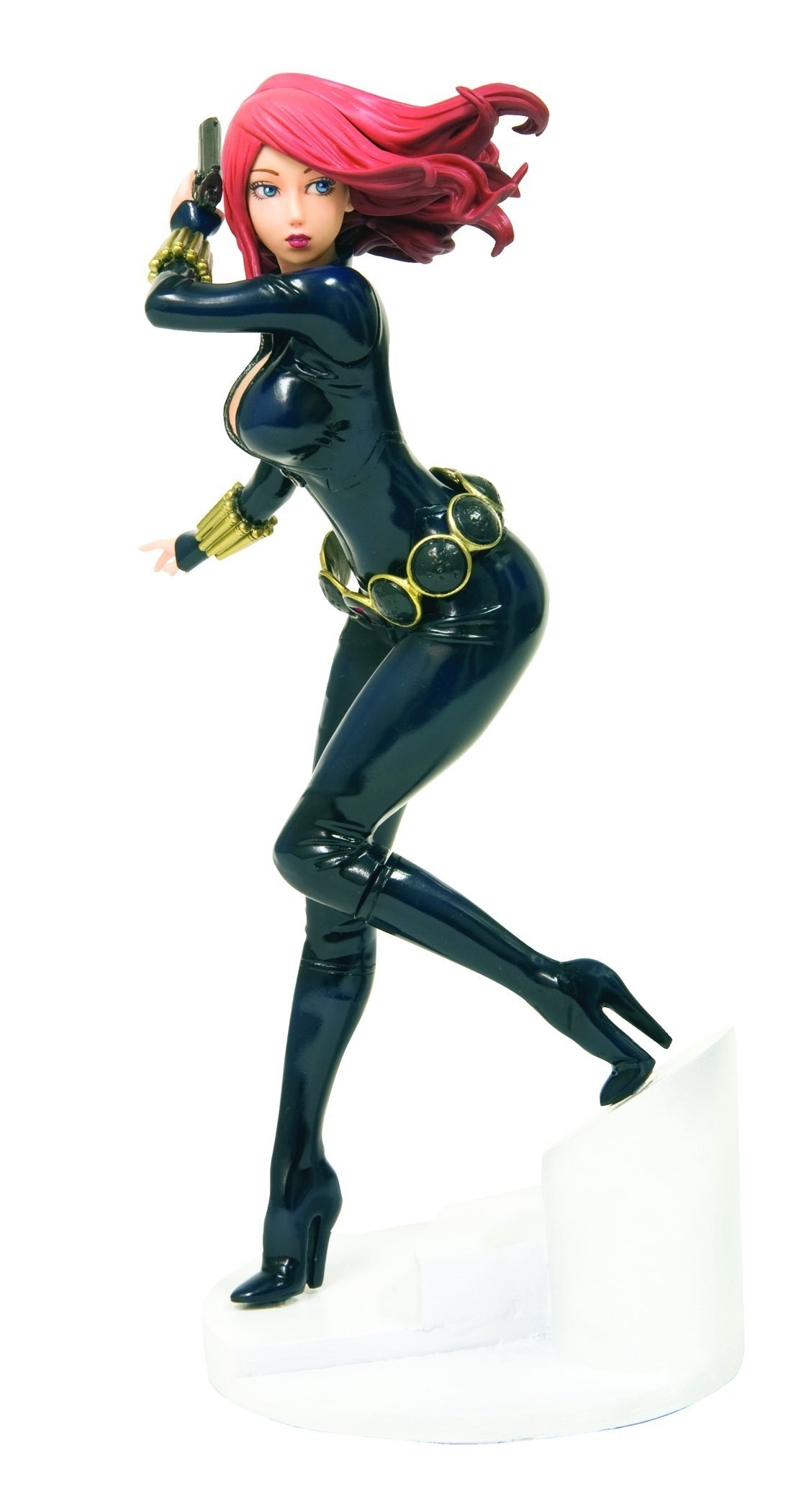 Black Widow action figure
