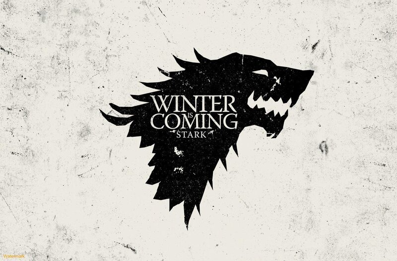 Black Wolf Head — Grim