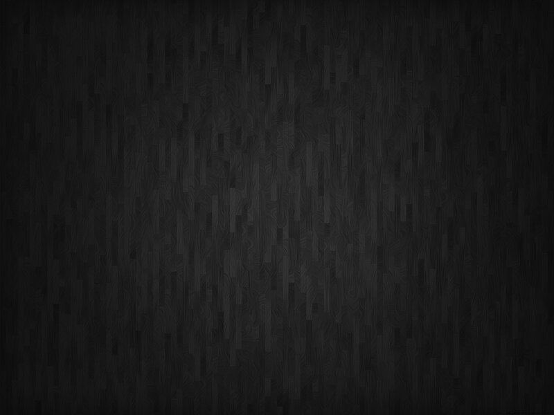 Black Wood Floor Texture