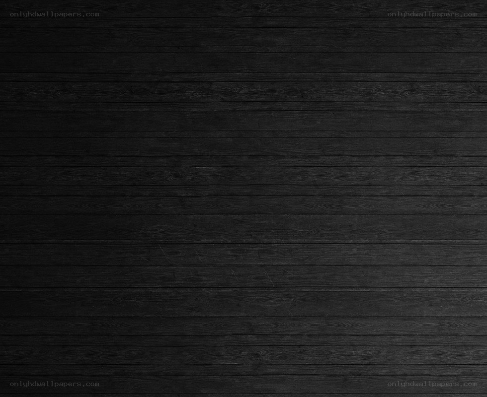 black wood plank texture