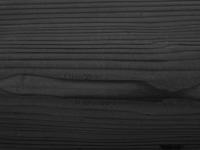 Black Wood Texture