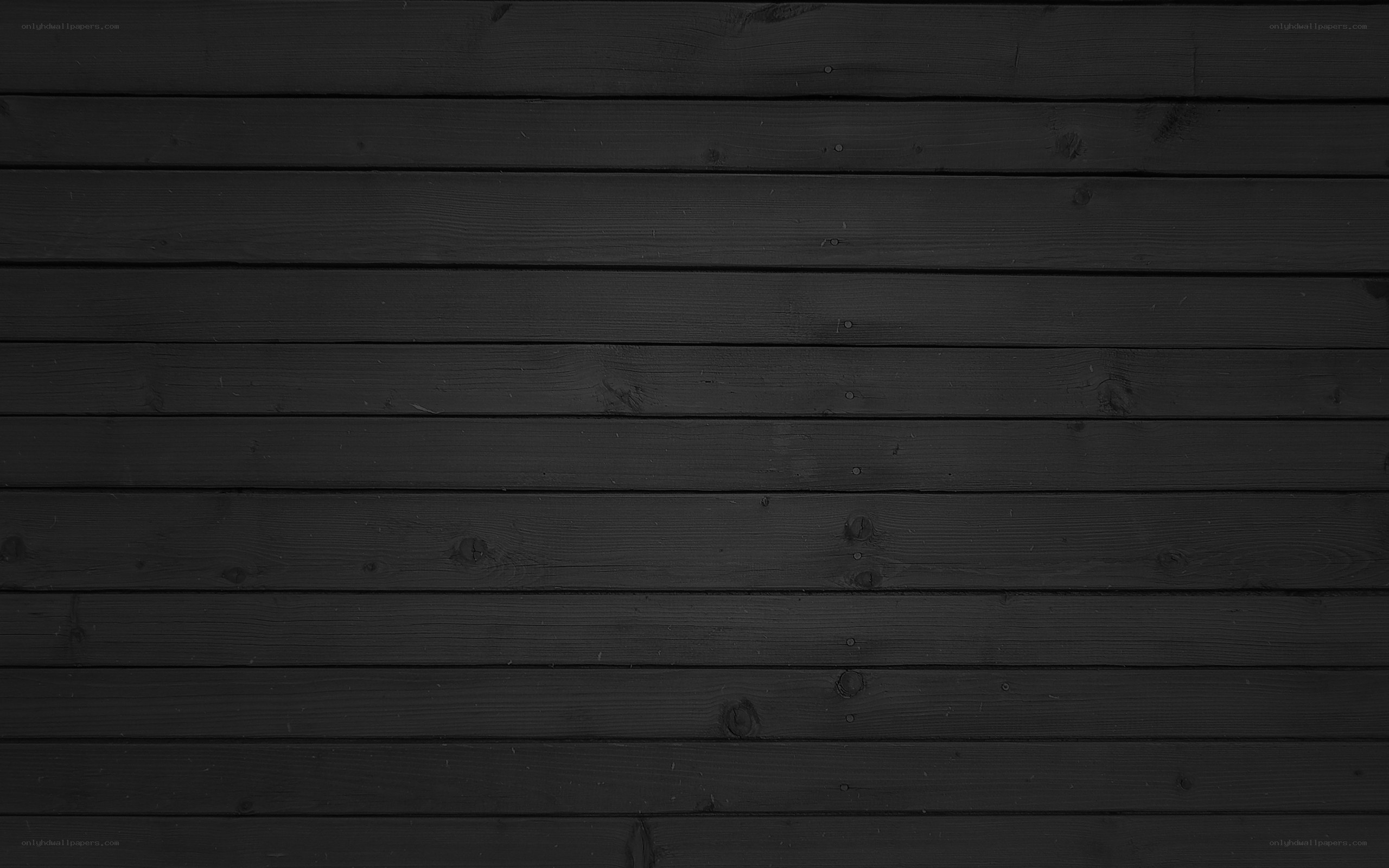 black wooden planks texture