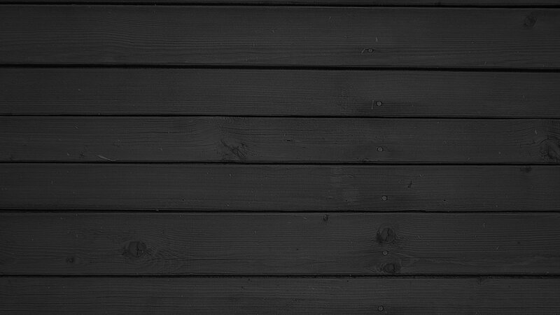 black wooden planks texture