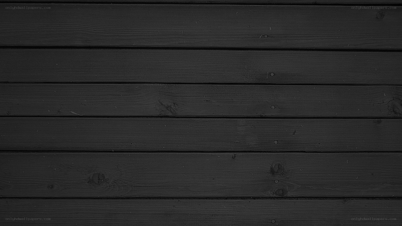 black wooden planks texture