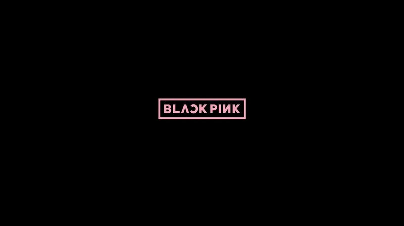 BLACKPINK Logo