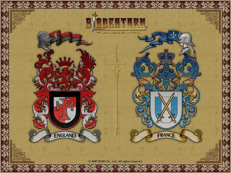 Bladestorm: The Hundred Years' War
