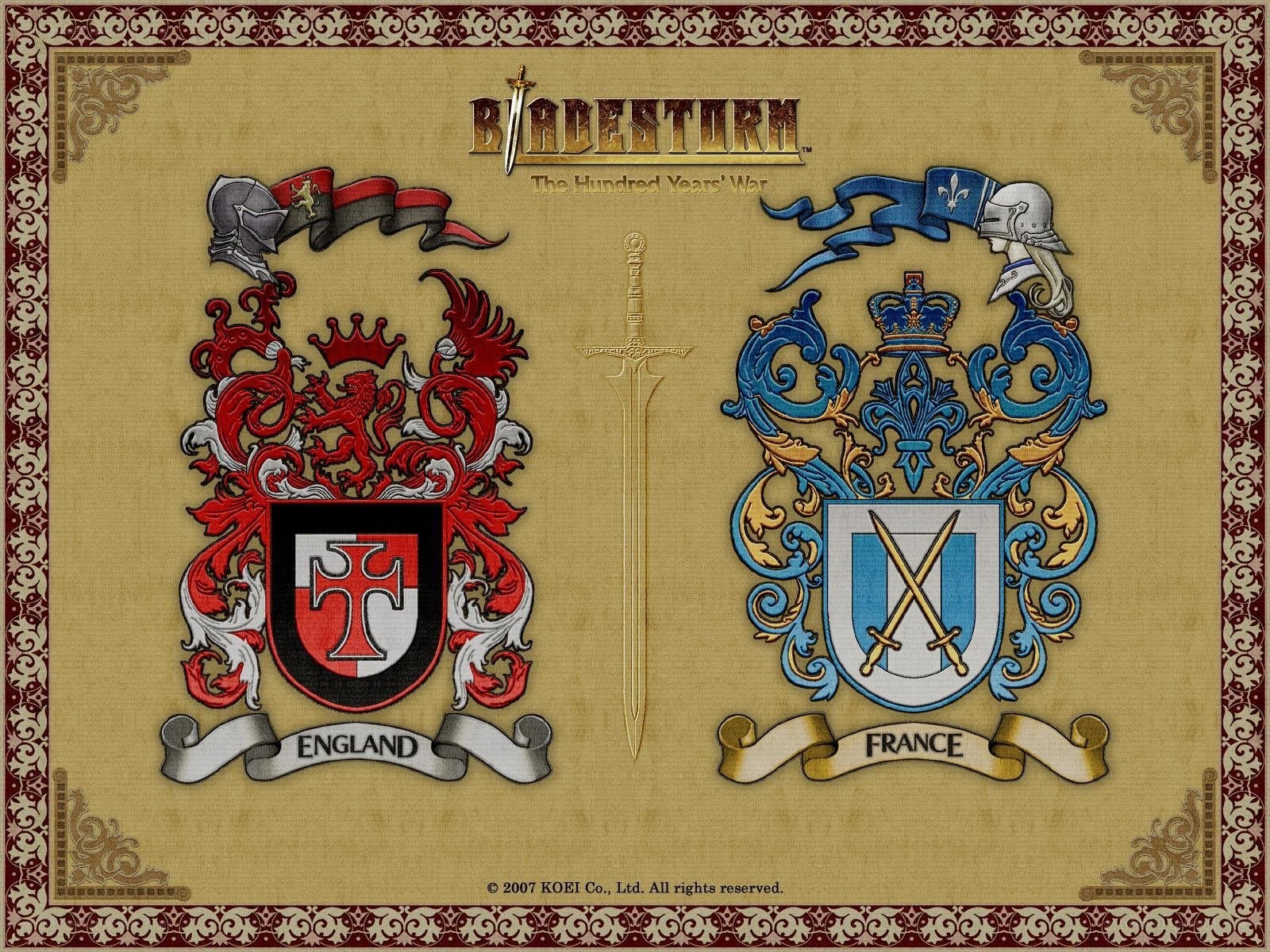 Bladestorm: The Hundred Years' War