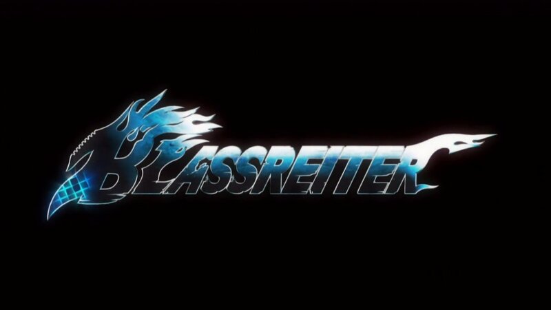 BlazBlue: Calamity Trigger logo
