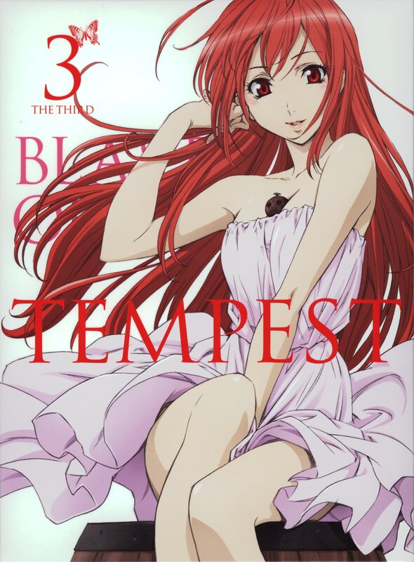 BlazBlue: Tempest