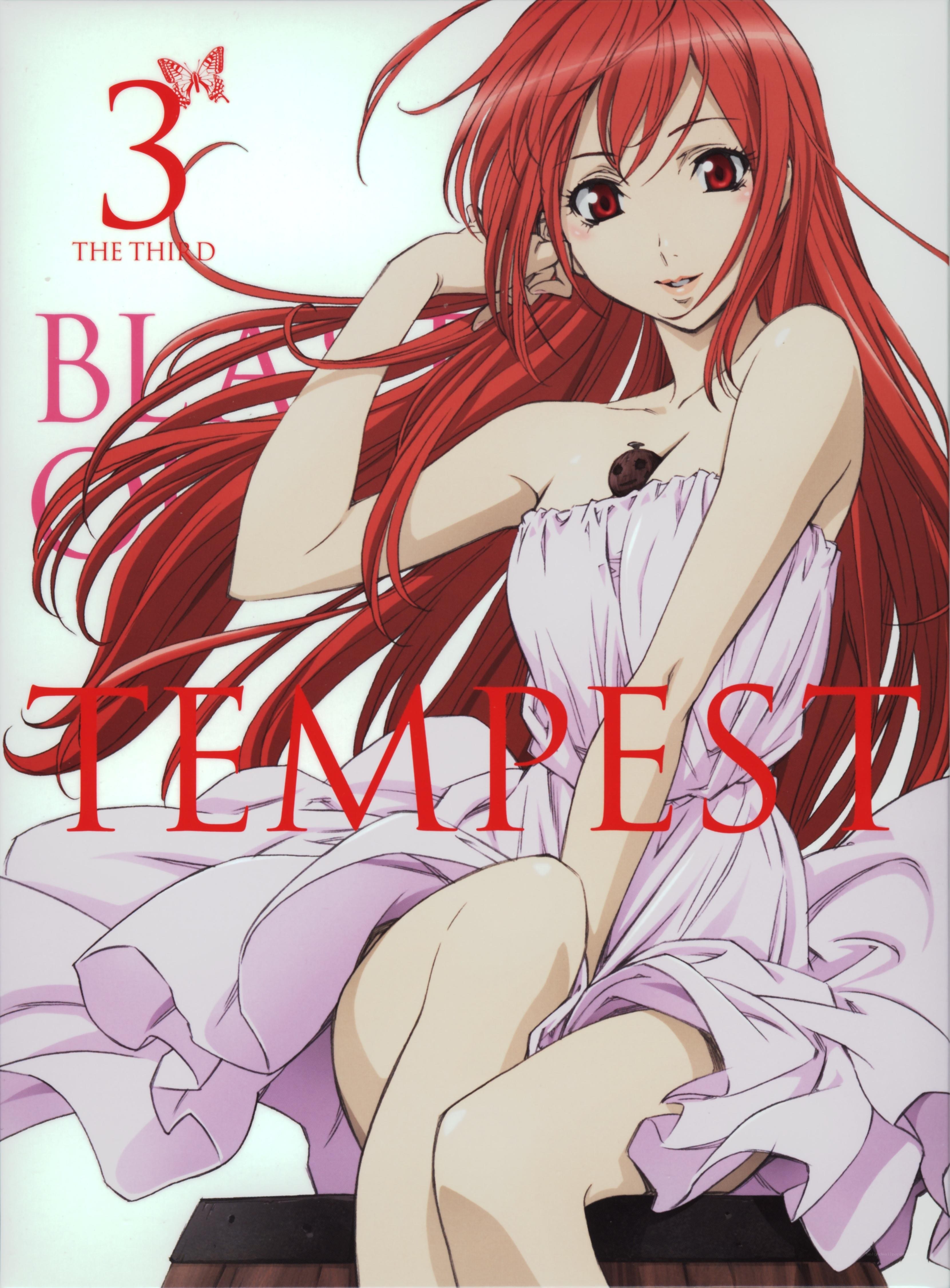 BlazBlue: Tempest