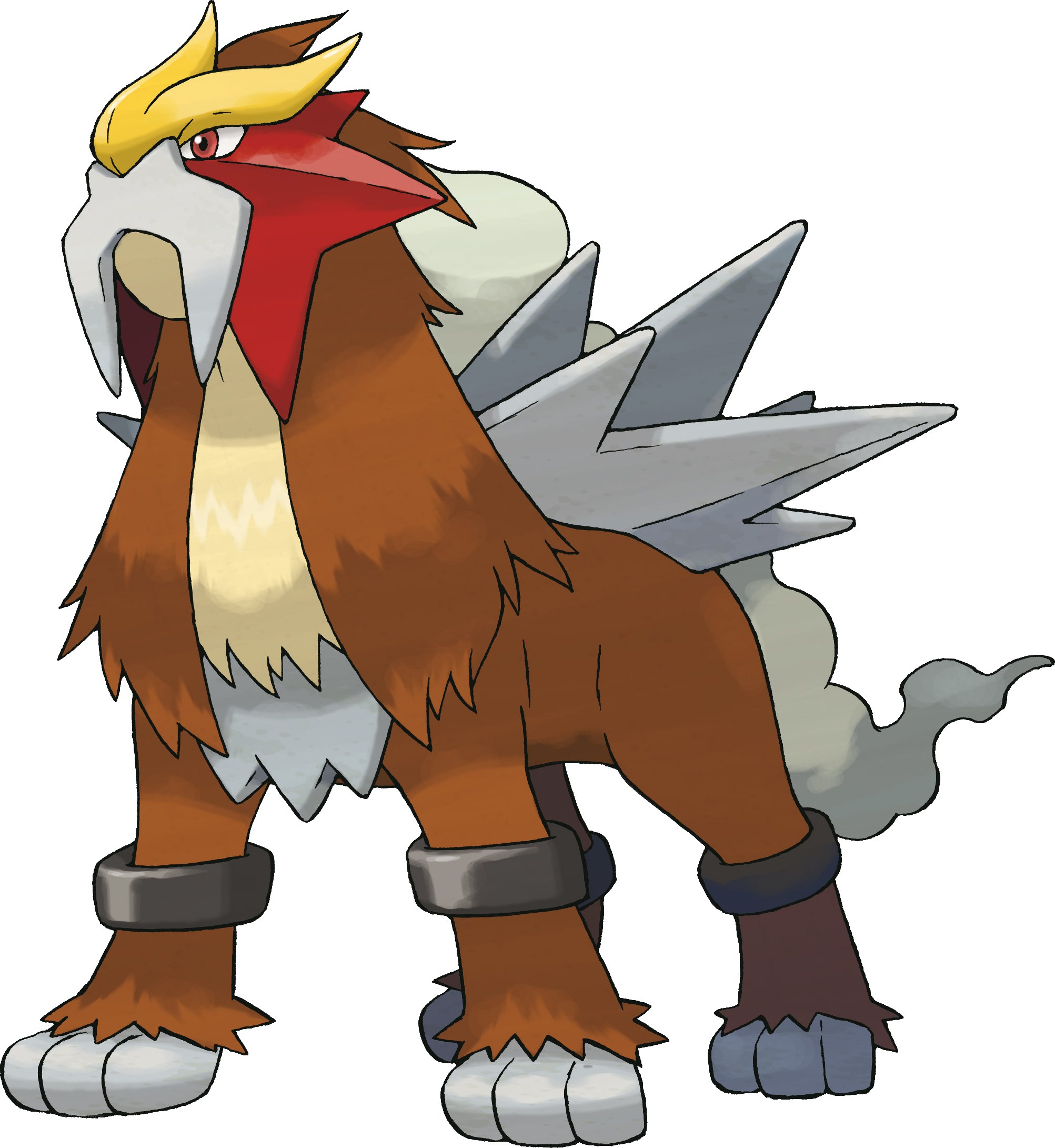 Blaziken Pokémon