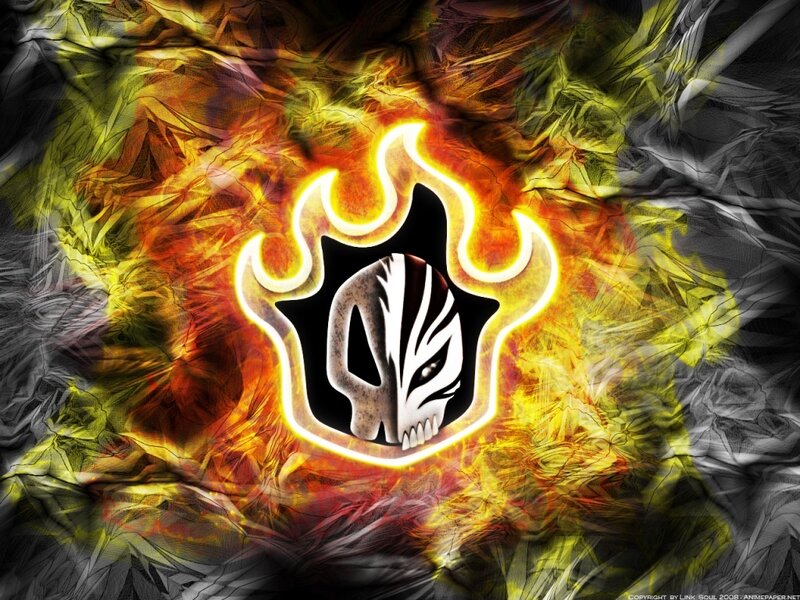 Bleach Arrancar logo