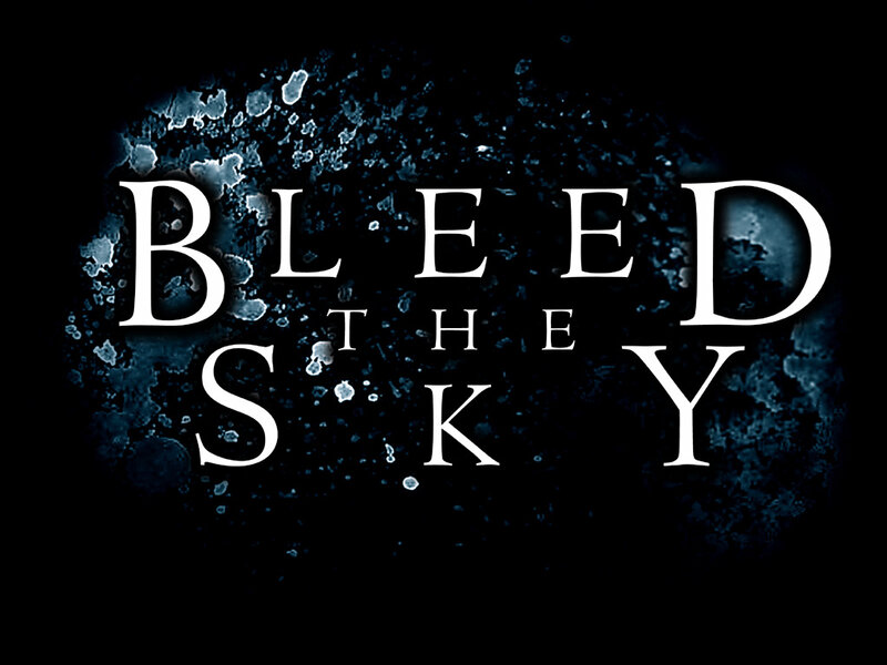 Bleed the Sky logo