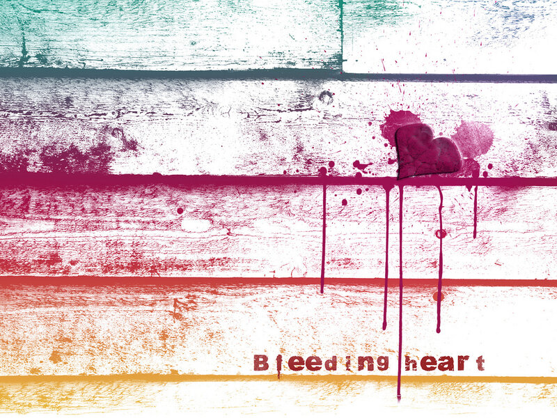 Bleeding Heart Symbol