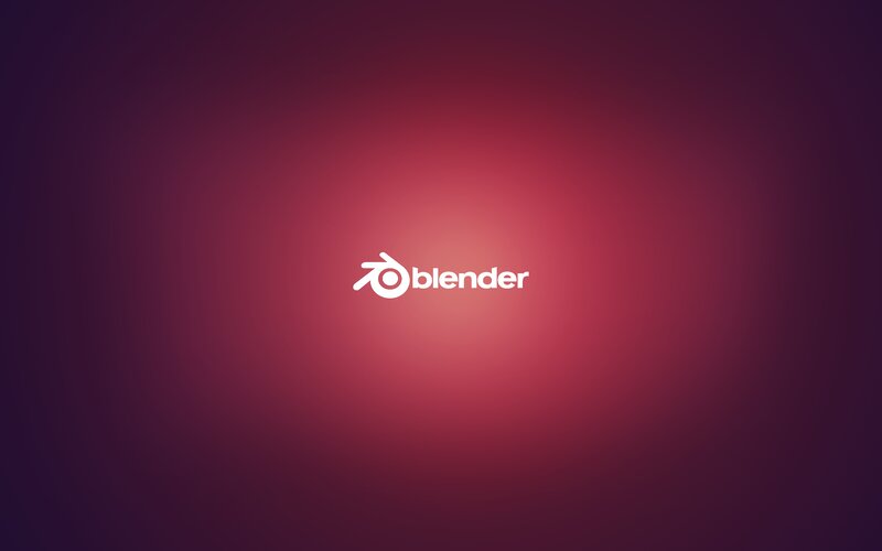 Blender Logo