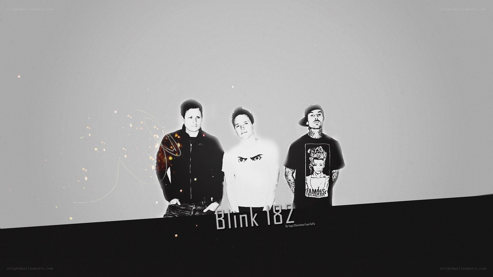 Blink-182 band members