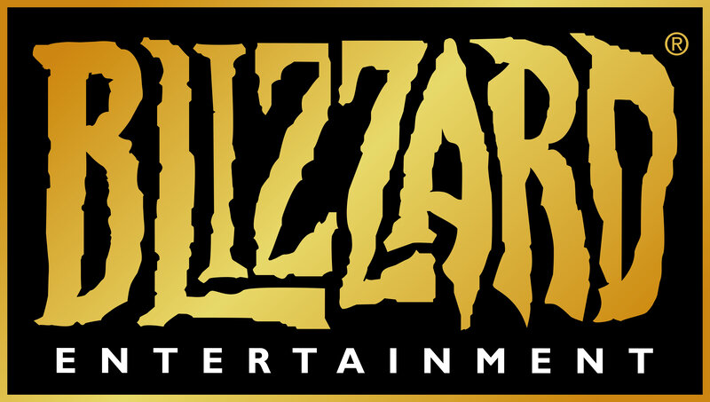 Blizzard Entertainment logo