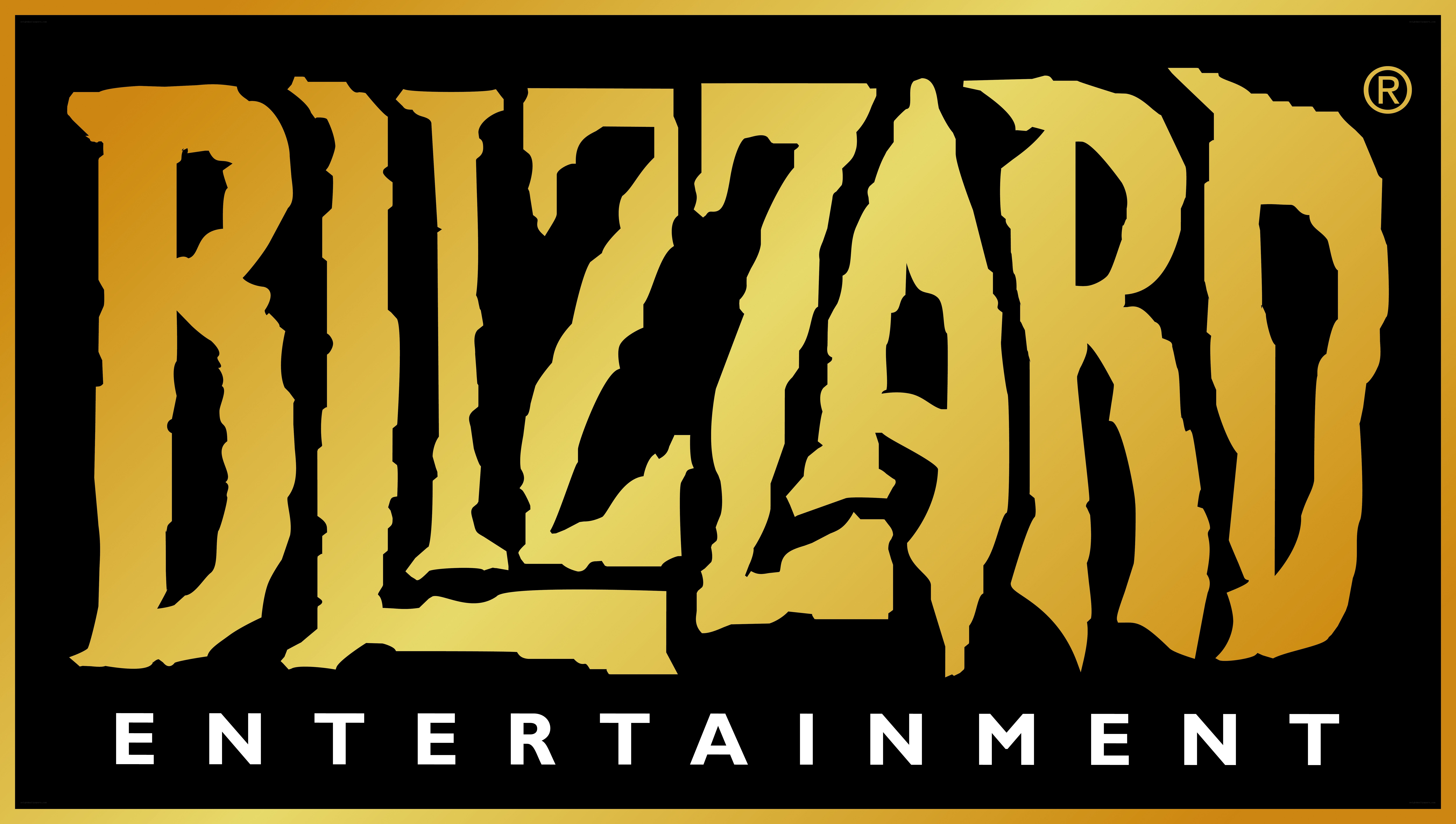 Blizzard Entertainment logo