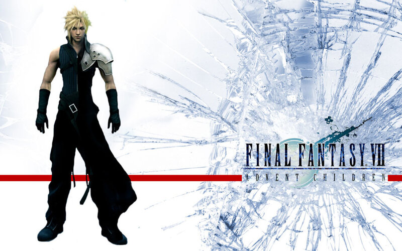 Blond-haired Man in Black Outfit