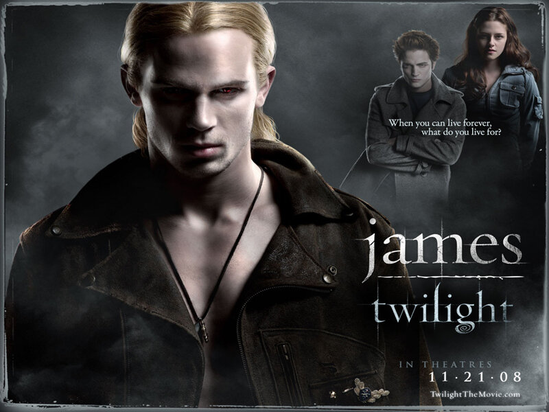 Blond Man in Leather Jacket