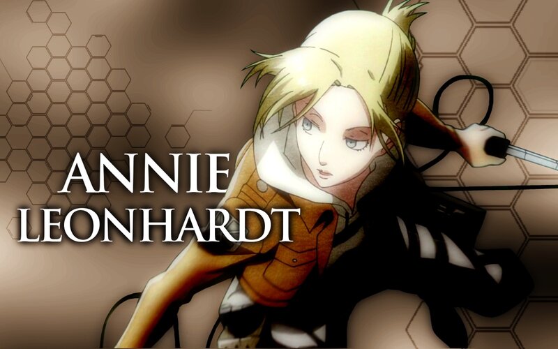 Blonde Anime Character — Brown, Dramatic, Sword