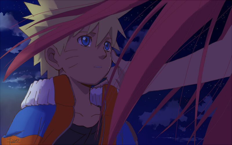 Blonde Boy with Blue Eyes